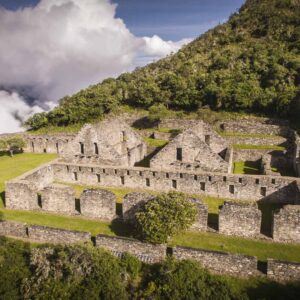 Paquete Expedición Choquequirao 5D/4N