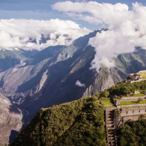 Paquete “Reto Extremo" Choquequirao 3D/2N